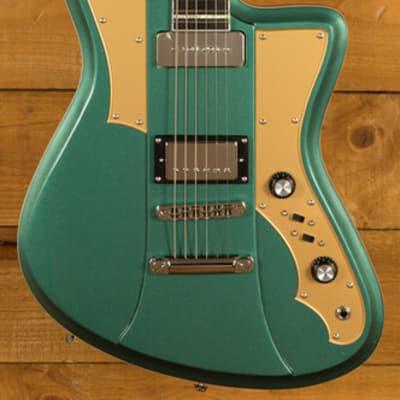 Rivolta store guitars europe