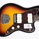 Fender Made in Japan Traditional 60s Jazzmaster 2022 3-Color Sunburst (KM4693)