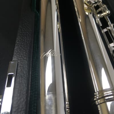 Azumi AZ2SRBO Step-Up Flute (In-store Demo) image 5