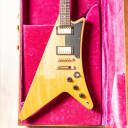 Gibson Moderne Korina 1982