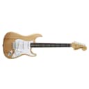 Fender Classic Series '70s Stratocaster 2015 Natural Ash