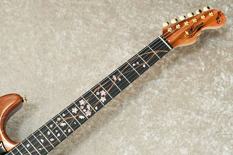 momose MC-SHIDAREZAKURA SP'23/E -Sakura Pink / SKP- 2023