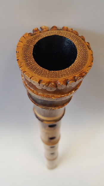 Monty levenson shakuhachi online
