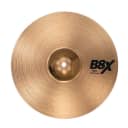 Sabian 13" B8X Hi-Hats Cymbal 41302X