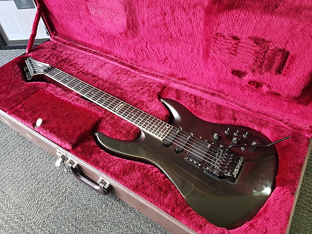 Yamaha rgx 1212 deals