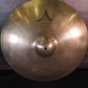 Zildjian 20" A Custom Medium Ride Cymbal (Jacksonville, FL)