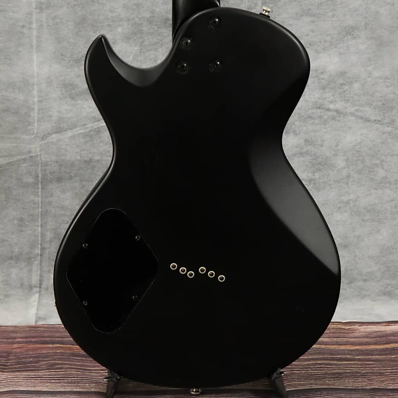 Cort EVL-Z4 Satin Black 07/29 | Reverb