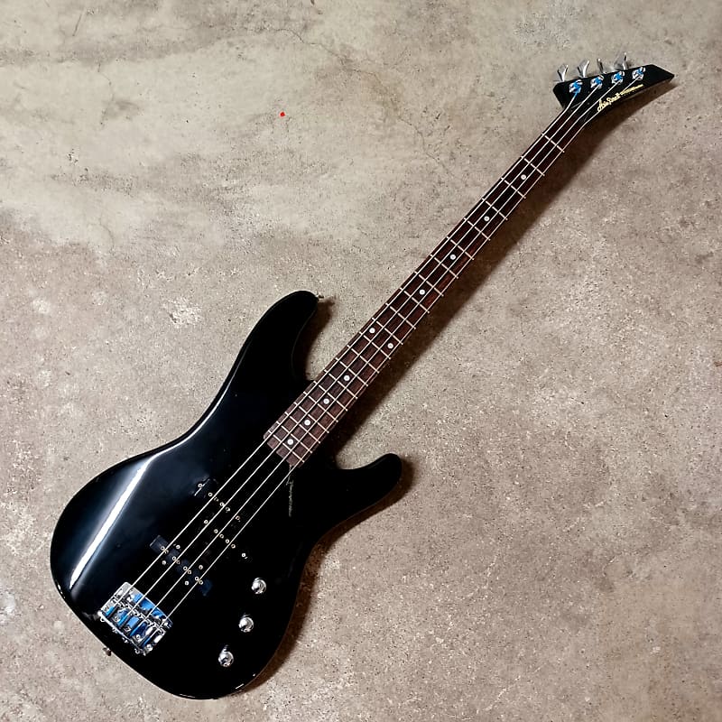 Aria ProⅡ Precision Bass ジャパンビンテージ Aria Pro II JPJ-2 Bass Vintage Japan 80s P/J Bass Precision Style