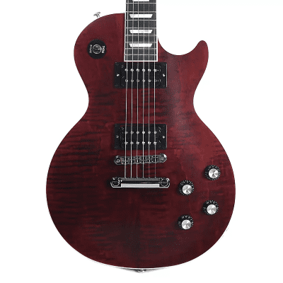 Gibson Les Paul Signature Player Plus 2018