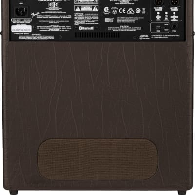 Fender Acoustic SFX II Acoustic Guitar Amplifier image 4
