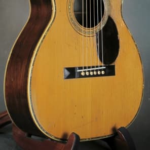 1927 Martin 0-45! image 10