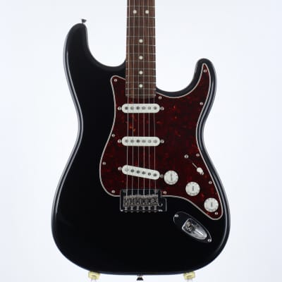 Fender Limited Edition American Acoustasonic Stratocaster | Reverb