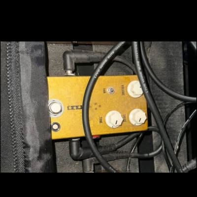 JHS Morning Glory V4 Pearl & Gold | Reverb JHS Morning Glory V4 Pearl & Gold | Reverb