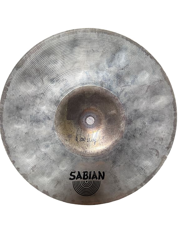 Sabian Cymbal Variety Package， inch (21816B)-