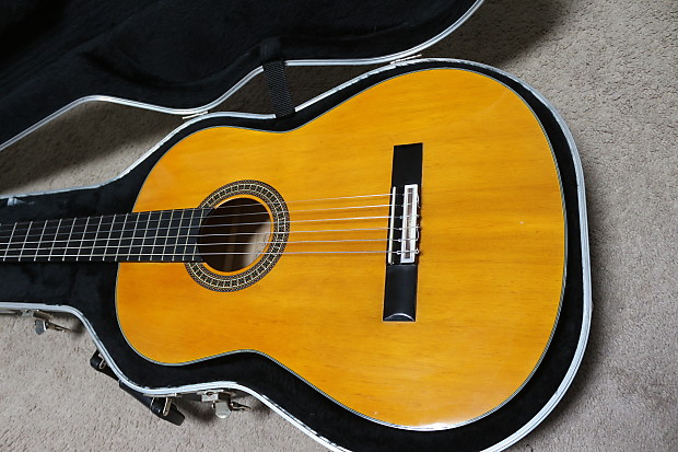 Aria ak 20 shop guitar