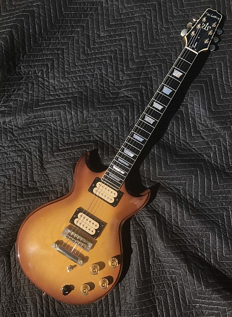 Westbury guitar for sales sale