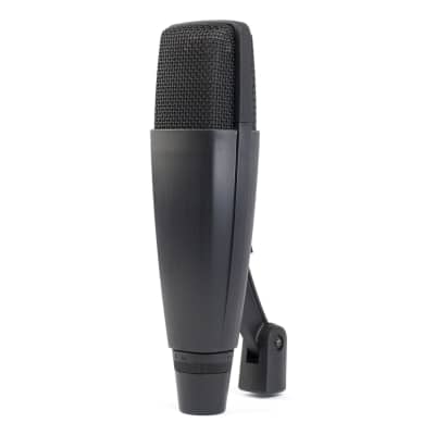 Sennheiser MD 421 II Cardioid Dynamic Microphone for Studio and Stage image 8