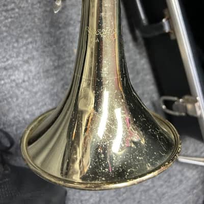 Blessing Trumpet image 2
