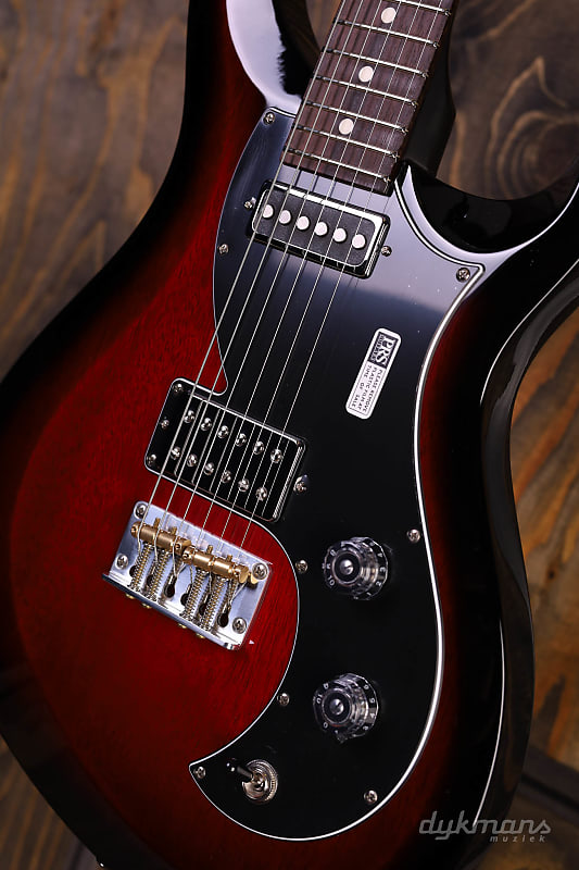 PRS S2 Vela Electric Guitar | Reverb The Netherlands