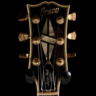 Greco EG-1000 Super Real Custom 1980 | Reverb