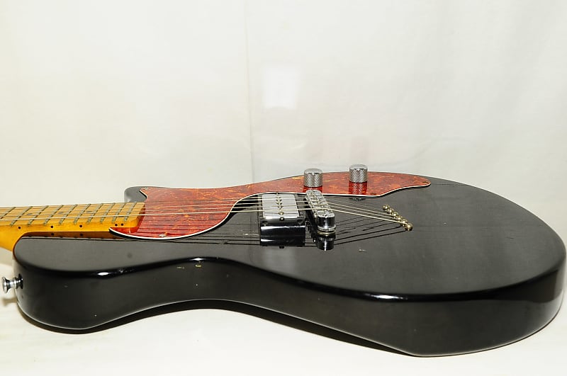 Guyatone LGX-1 Marroly Electric Guitar RefNo 3497 | Reverb