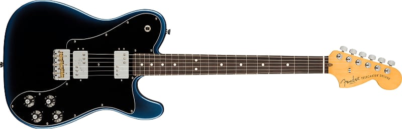 美品 Fender Telecaster アメプロ ii Fender American Professional II Telecaster Rosewood