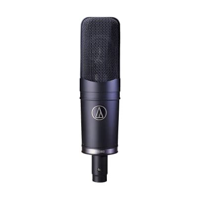 Audio Technica AT4060 Tube Microphone image 4