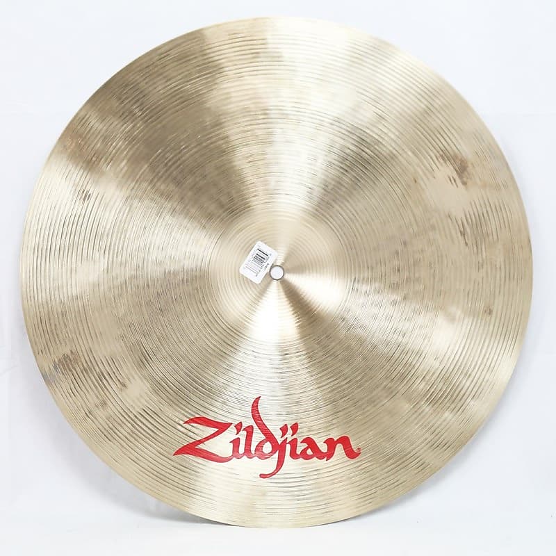 Zildjian FX Oriental Crash of Doom 20 [NAZLOCD20] [Special price 