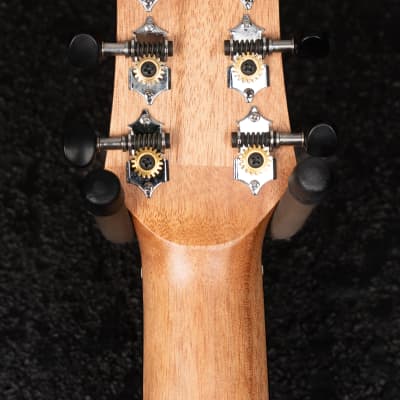 Cordoba Mini II Acoustic Guitar -Mahogany image 9
