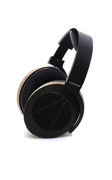 Audeze EL-8 Open-Back Planar Magnetic Headphones - Multi-Colored