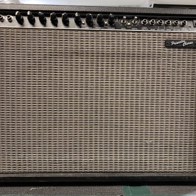 Fender Princeton Chorus - 50w Solid State Combo for sale