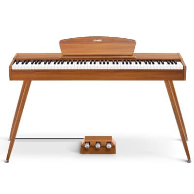 CASIO 電子ピアノ CELVIANO AP-420 格安 練習用 d3538 AP-420BK / 420BN - デジタルピアノ＜セルヴィアーノ＞ - 電子