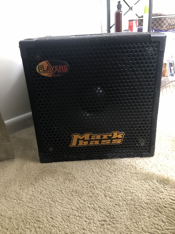 Markbass Little Mark 250 Black Line Bass Head | Reverb