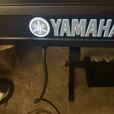 Yamaha CP 1 Stage Piano image 9