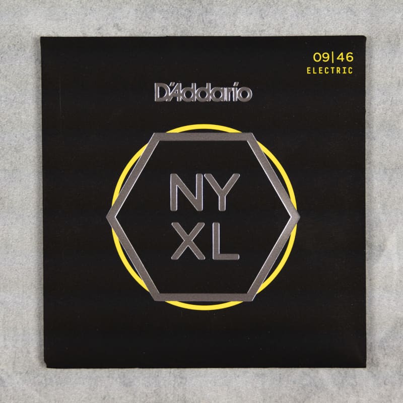 Photos - Strings DAddario D'Addario DAD-NYXL0946 new 