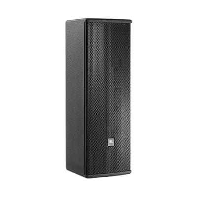 JBL AC28/95 Compact 2-Way Loudspeaker with 2 x 8 LF for sale