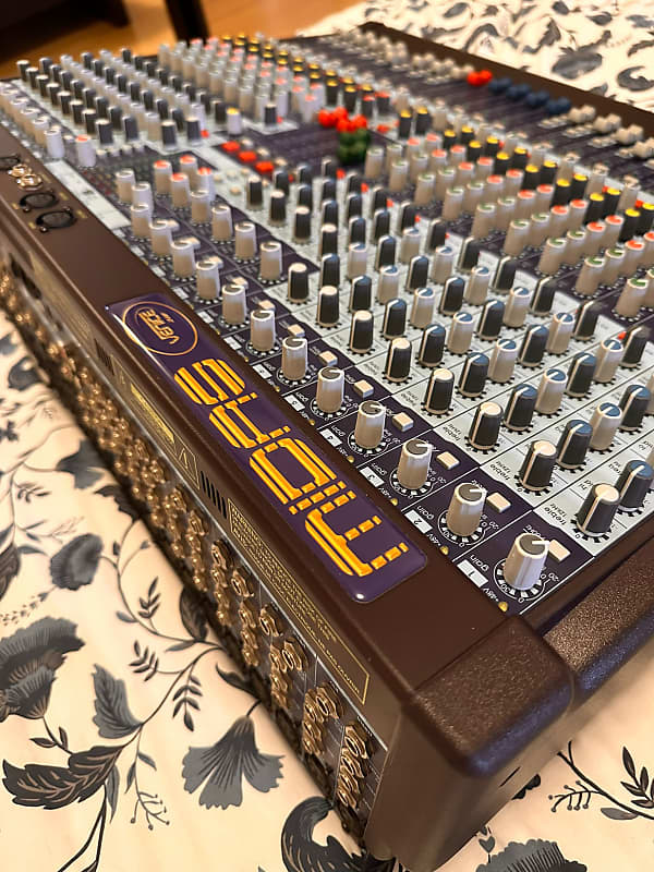 Mixer MIDAS VENICE 240 in the original box!! Wonderful | Reverb Mixer MIDAS VENICE 240 in the original box!! Wonderful | Reverb