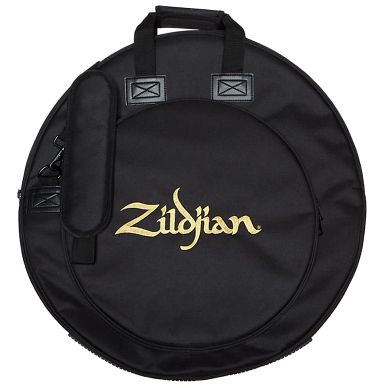 Immagine Zildjian ZCB22PV2 22" Premium Cymbal Bag - 1