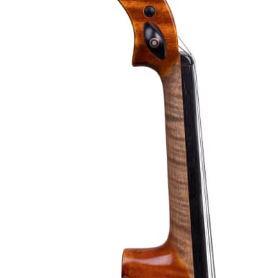Vivarius Violin 4/4 Hand-made in Romania 2021 #142 image 7