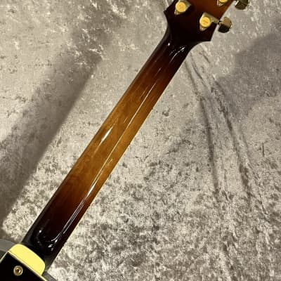 Eastman イーストマン T145SM/D サンバースト Eastman T145SM/D Sunburst [USED][GTK017] | Reverb Lithuania