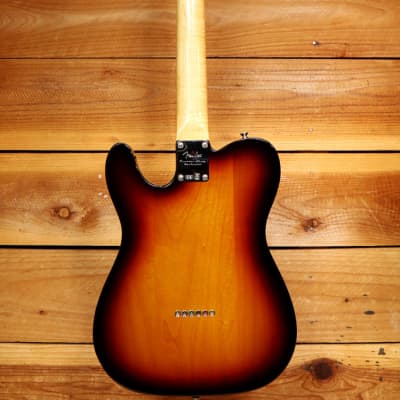 Fender 2014 Classic Player 60s Baja Telecaster Rosewood Board! Tele + Bag 99747 image 4