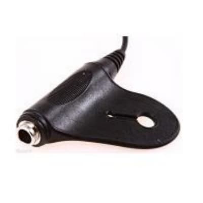 GMF AT-1S Acoustic Transducer Pickup (With "strap pin" jack) image 2
