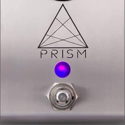 Reverb.com listing, price, conditions, and images for jackson-audio-prism