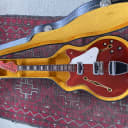 Fender Coronado  1967 Candy Apple Red