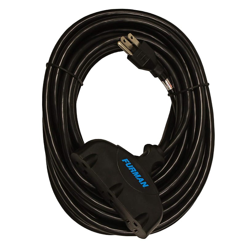 Furman ACX-25 25' Extension Cord image 1