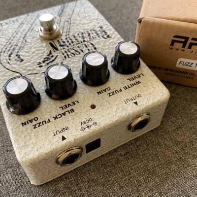 Artec Classic Fuzz town | Reverb Austria