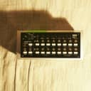 Korg SQ-1 CV Step Sequencer/Sync Box 2015 - Present - Black
