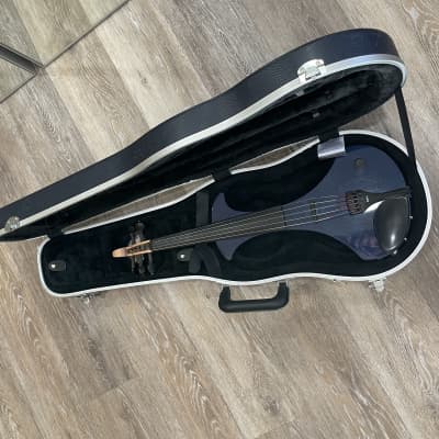 Zeta Strados modern 5 string electric violin 2008