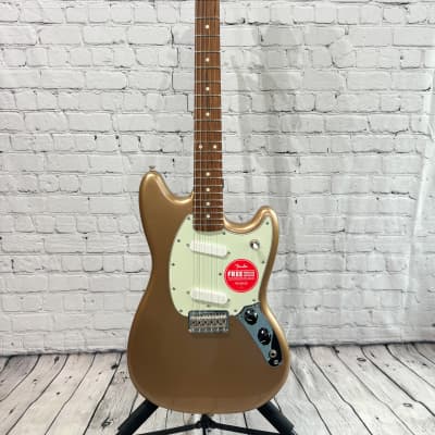 Fender Player Mustang | Reverb
