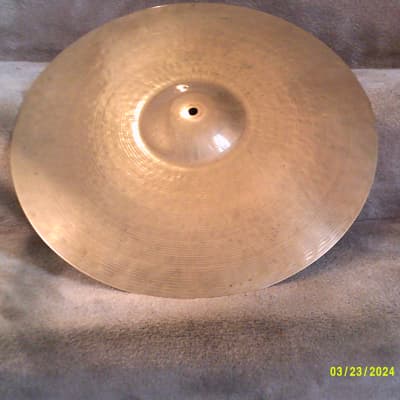 Sabian 20